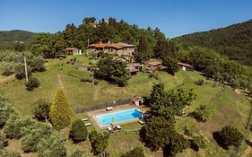 Agriturismo La Sala